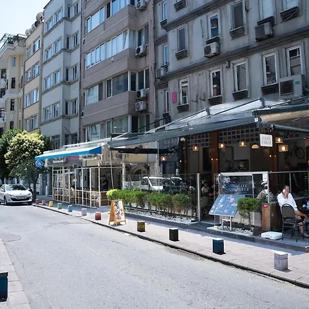 Apartment Stunning And 3br Duplex W Private Terrace Istanbul