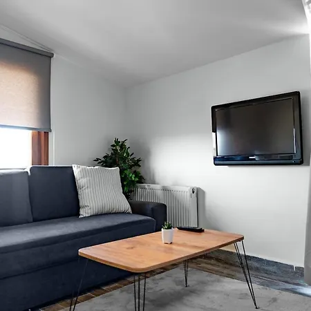 Stunning And 3br Duplex W Private Terrace * Istanbul
