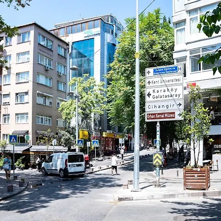 Chic 3br Duplex With Private Terrace In Prime Spot Διαμέρισμα *