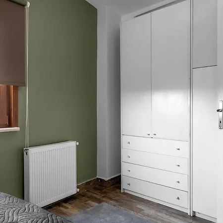 Διαμέρισμα Chic 3br Duplex With Private Terrace In Prime Spot *